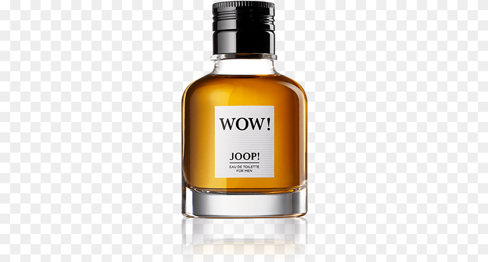 Wow Eau De Toilette 40 Ml Joop Wow, Alcohol, Beverage, Liquor, Bottle Free Png Download