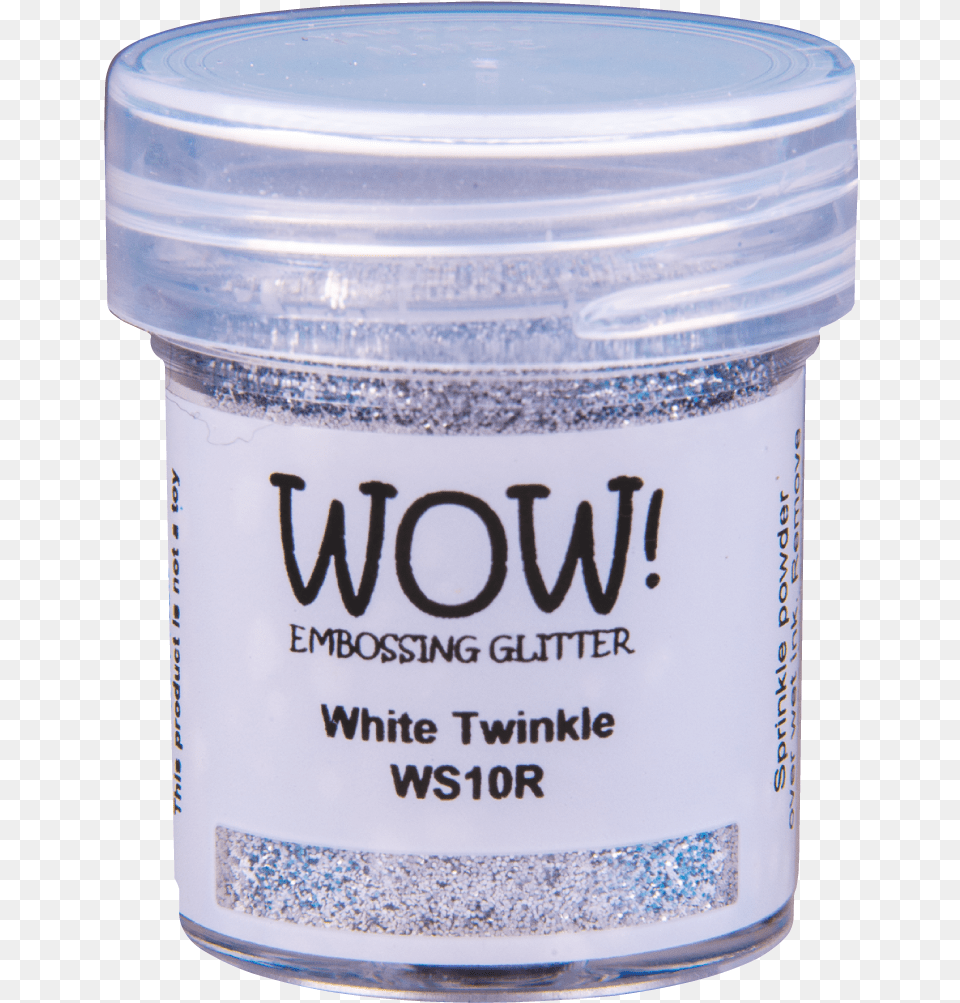 Wow Embossing Powder 15ml Wow Pearl Gold Sparkle, Face, Head, Person, Cosmetics Free Transparent Png