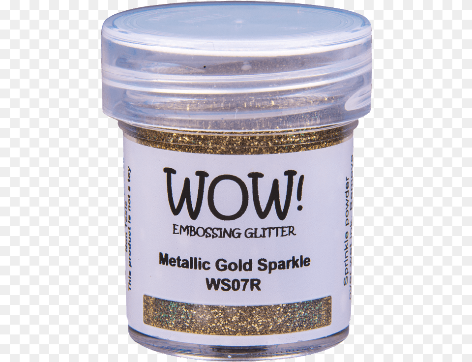 Wow Embossing Powder Uk, Plant, Pollen, Can, Tin Png