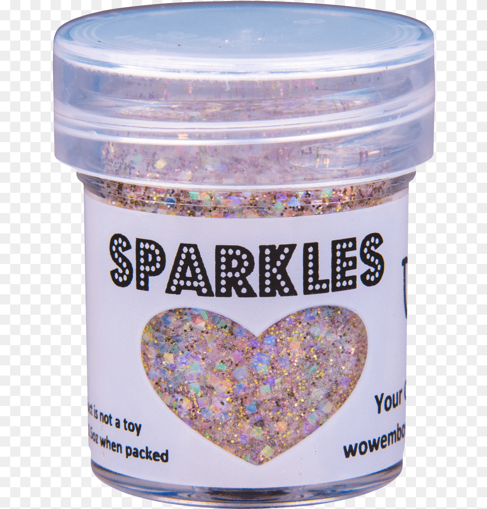 Wow Embossing Powder Wow Sparkles Glitter Wow Sparkles Glitter Your Carriage Awaits, Can, Tin, Jar Png
