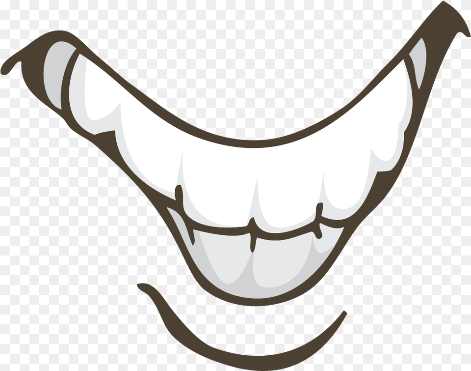 Wow Face Clip Art Cartoon Facial Expressions, Body Part, Mouth, Person, Teeth Png Image