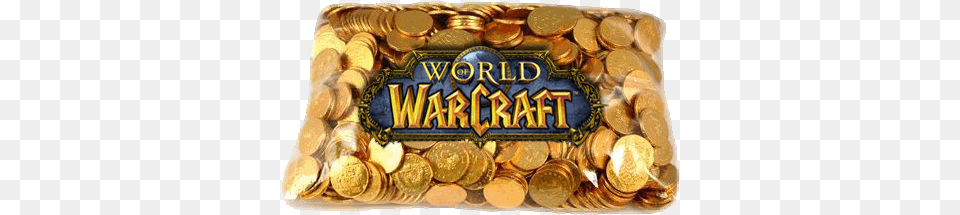 Wow Gold Rus 10 Bonus World Of Warcraft, Treasure, Tennis Ball, Tennis, Sport Png Image
