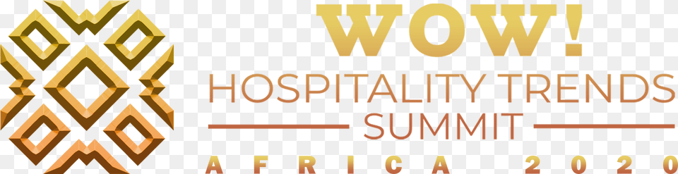 Wow Hospitality Trends Summit Casablanca Morocco Orange, Text, Qr Code Free Png