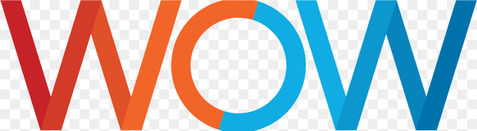 Wow Internet Logo Free Transparent Png