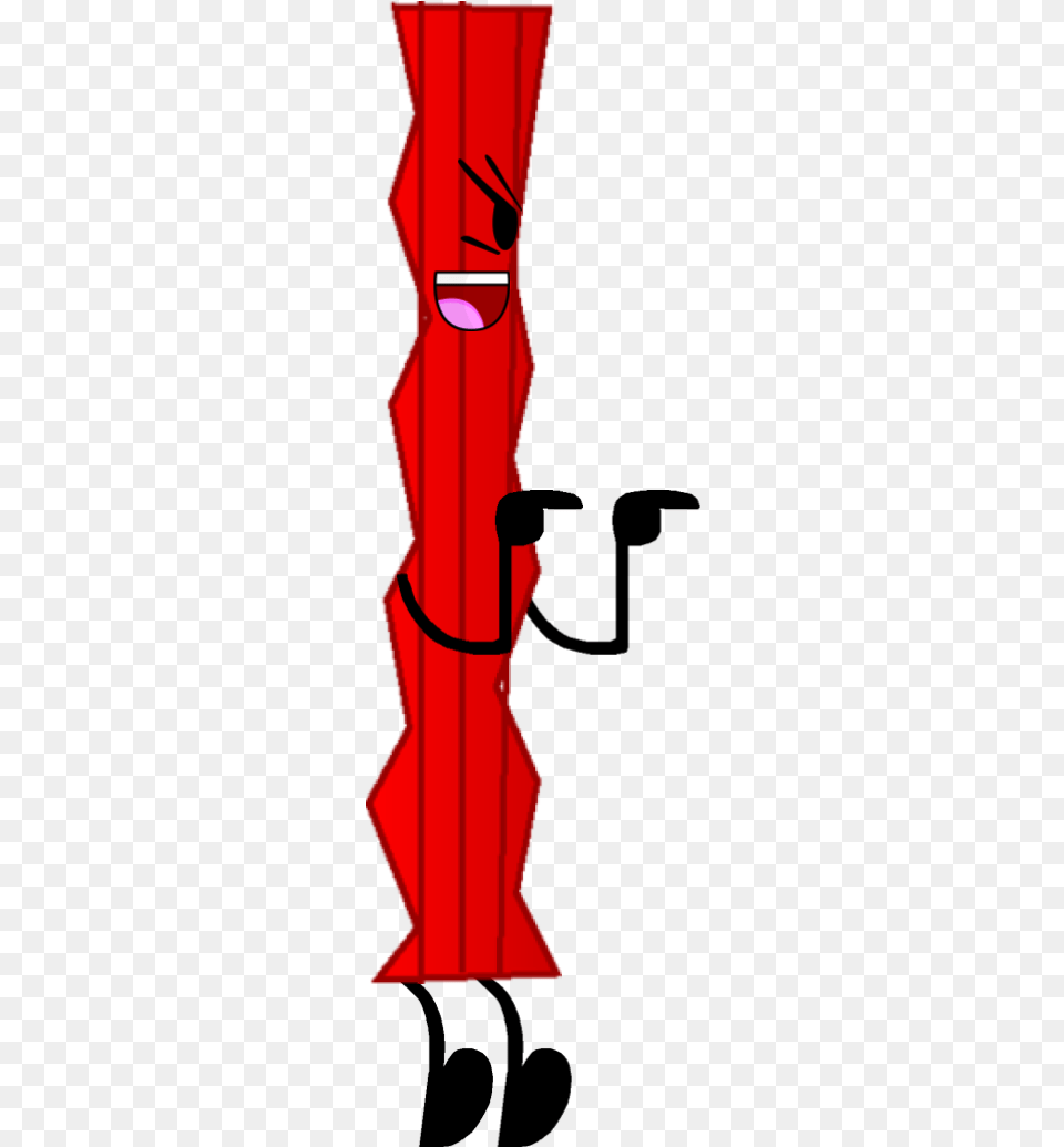 Wow Licorice New Pose Bfdi Licorice, Light, Dynamite, Weapon Free Png Download