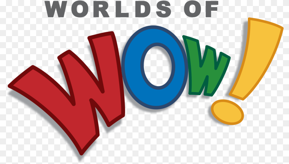 Wow Logo Child, Dynamite, Weapon, Text Free Transparent Png