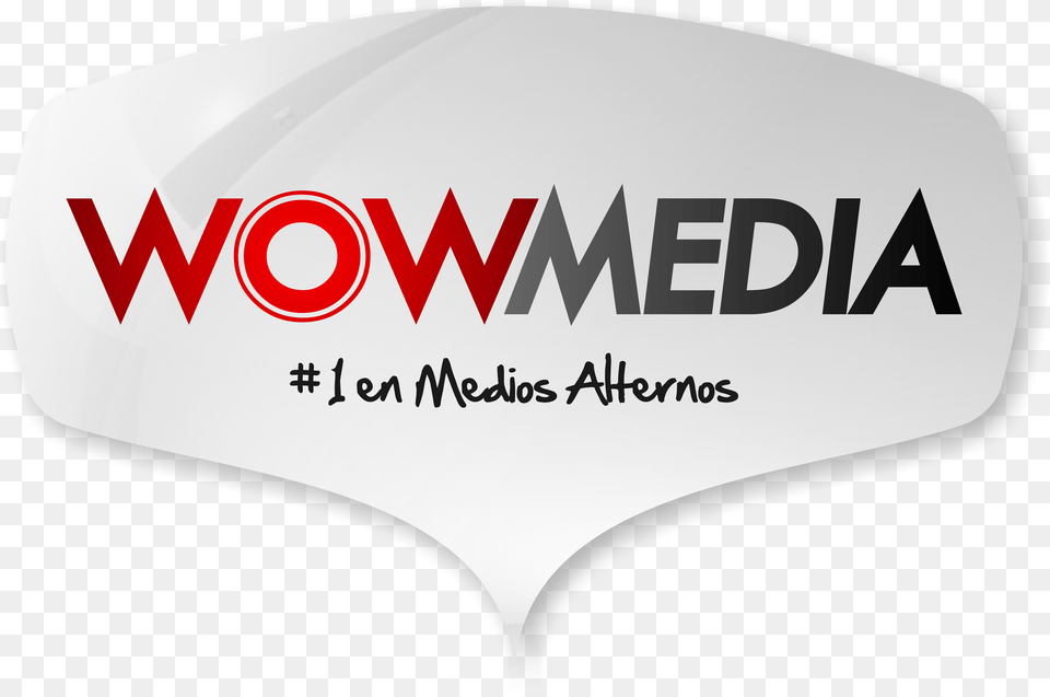 Wow Media Logo Hires Byblos Hats Png