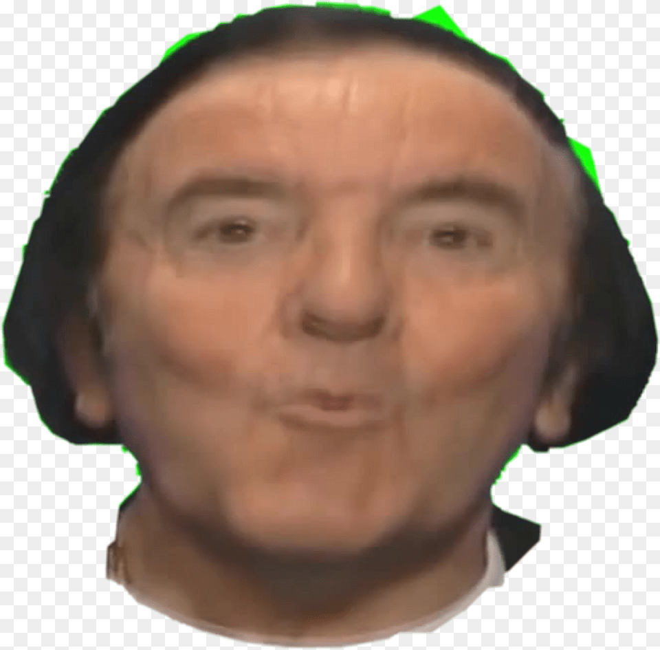 Wow Meme Wow Meme Transparent Background, Adult, Face, Head, Male Png Image