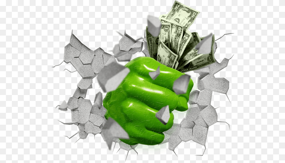 Wow Partners Dollar, Body Part, Hand, Person, Money Free Transparent Png
