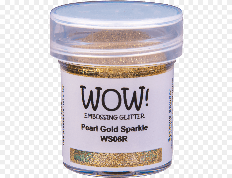 Wow Pearl Gold Sparkle Wow Embossing Powder Iced Silver, Face, Head, Person, Plant Free Transparent Png