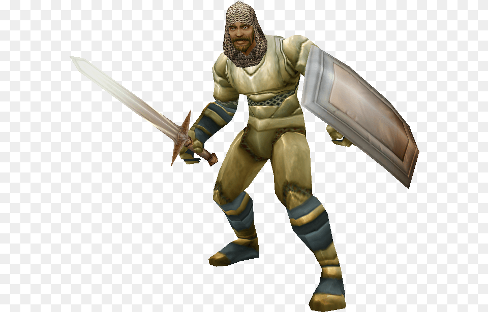 Wow Realistic Transmog Warrior, Weapon, Sword, Blade, Dagger Png