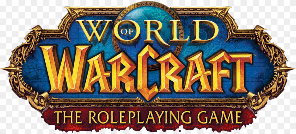 Wow Rpg World Of Warcraft Trading Card Game, Gambling, Slot Free Transparent Png