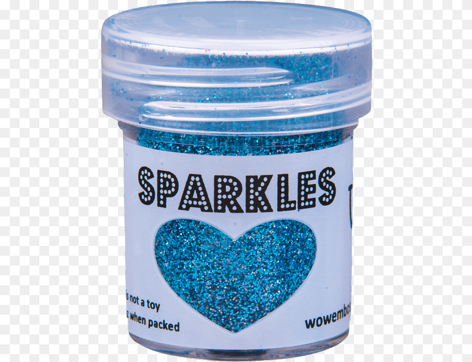 Wow Sparkles Glitter, Jar, Can, Tin Free Png