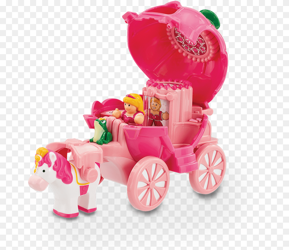 Wow Toys, Machine, Wheel, Baby, Person Png Image