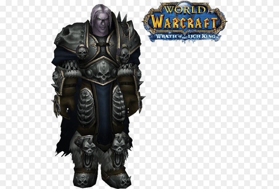 Wow Undead Cut Out World Of Warcraft Wrath, Adult, Male, Man, Person Png