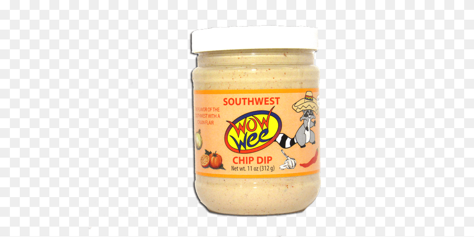 Wow Wee Southwest Chip Dip Wow Wee Dipping Sauce 16 Oz, Food, Mayonnaise, Ketchup Free Transparent Png