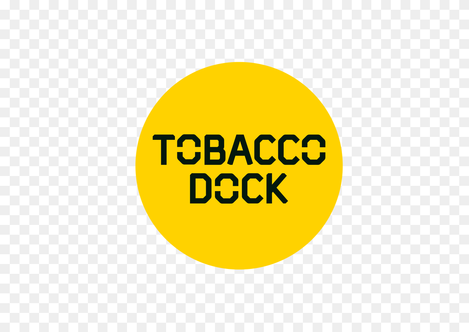 Wowgrass Now Official Partner Of Tobacco Dock, Logo Free Png Download