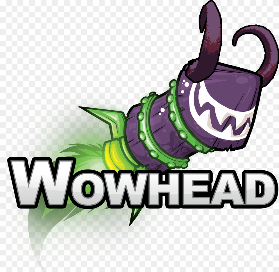 Wowhead Logo, Electronics, Hardware Free Png