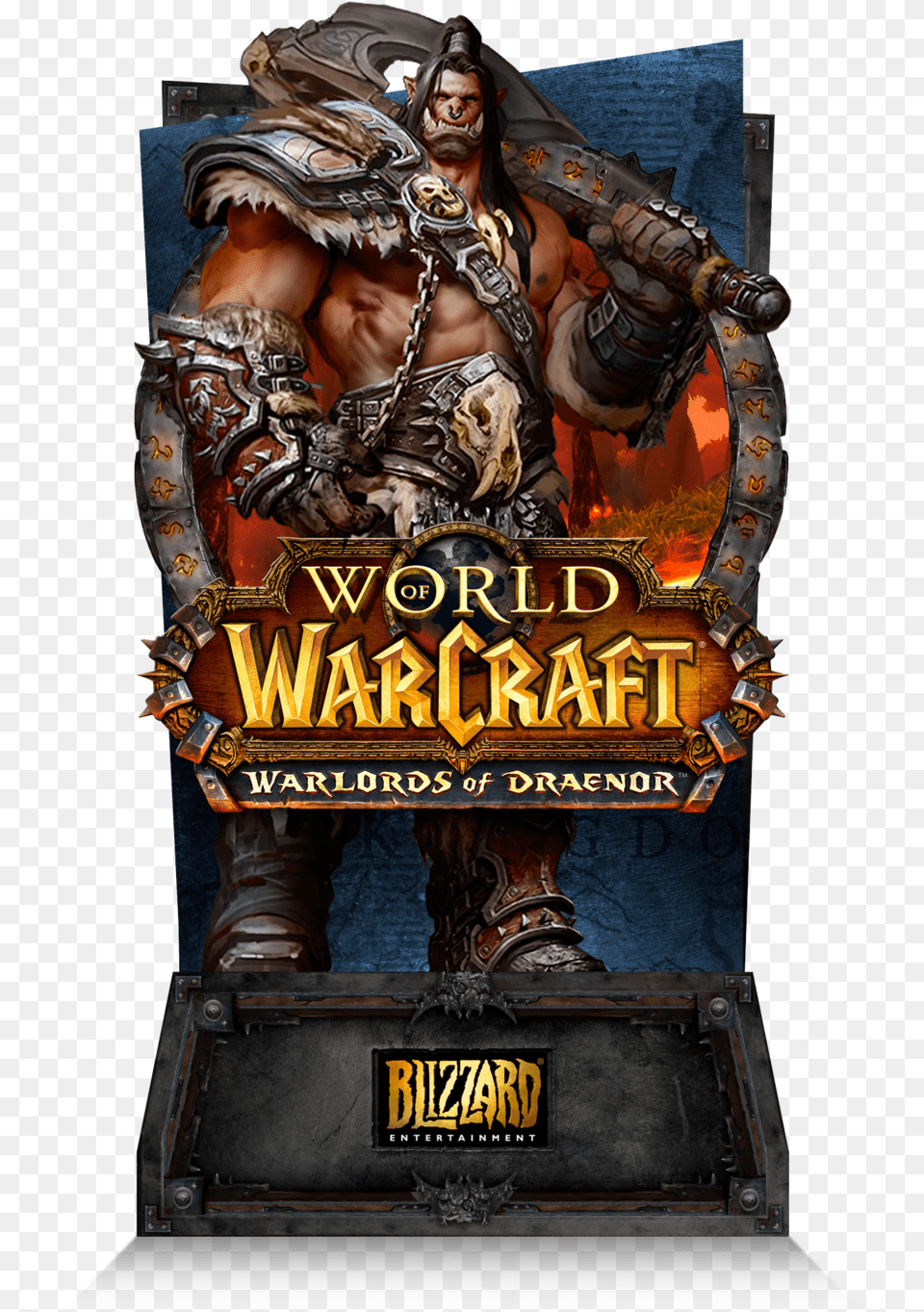 Wowwod Standee 01 1500px World Of Warcraft, Adult, Wedding, Person, Woman Png