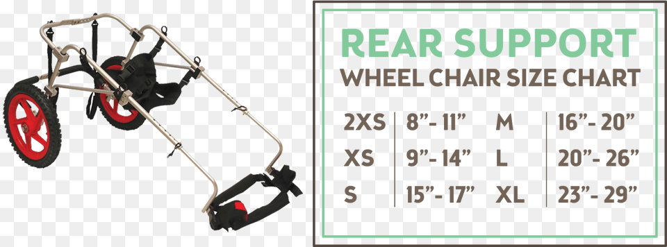 Wozek Inwalidzki Dla Psa, Wheel, Machine, Tool, Plant Png