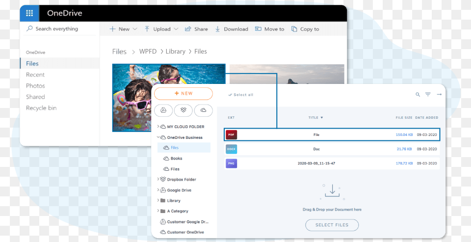 Wp File Download Onedrive Personal As Wordpress File Manager Language, Webpage, Person Free Png