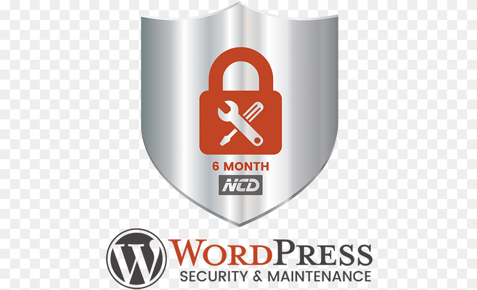 Wp Maintenance Badge 6 Month Wordpress, Bottle, Shaker Png