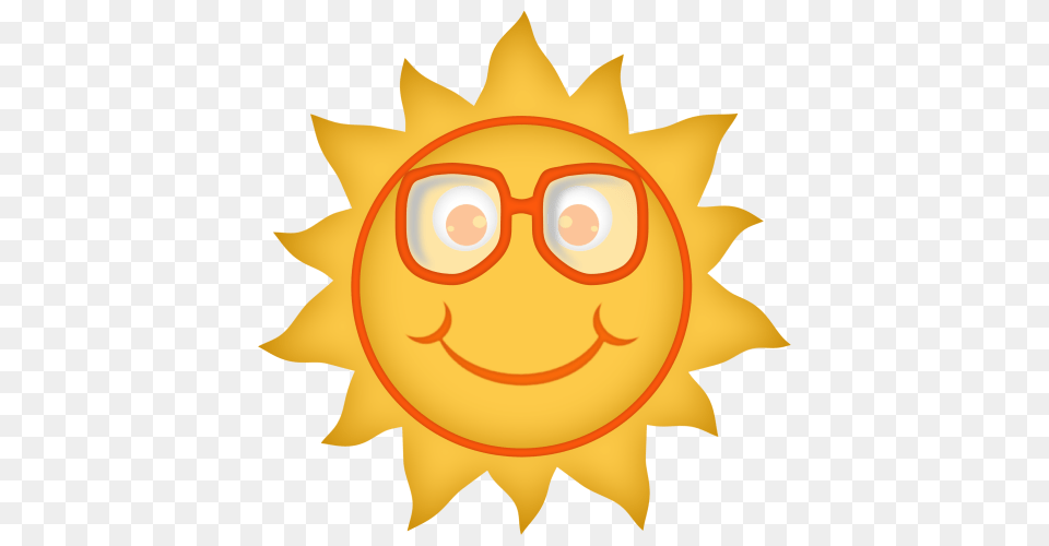 Wp Ojc Sun Clipart Clip Art, Sky, Outdoors, Nature, Symbol Png Image