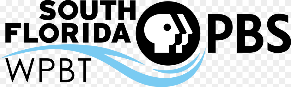 Wpbt South Florida Pbs Pbs, Logo, Text Free Png Download