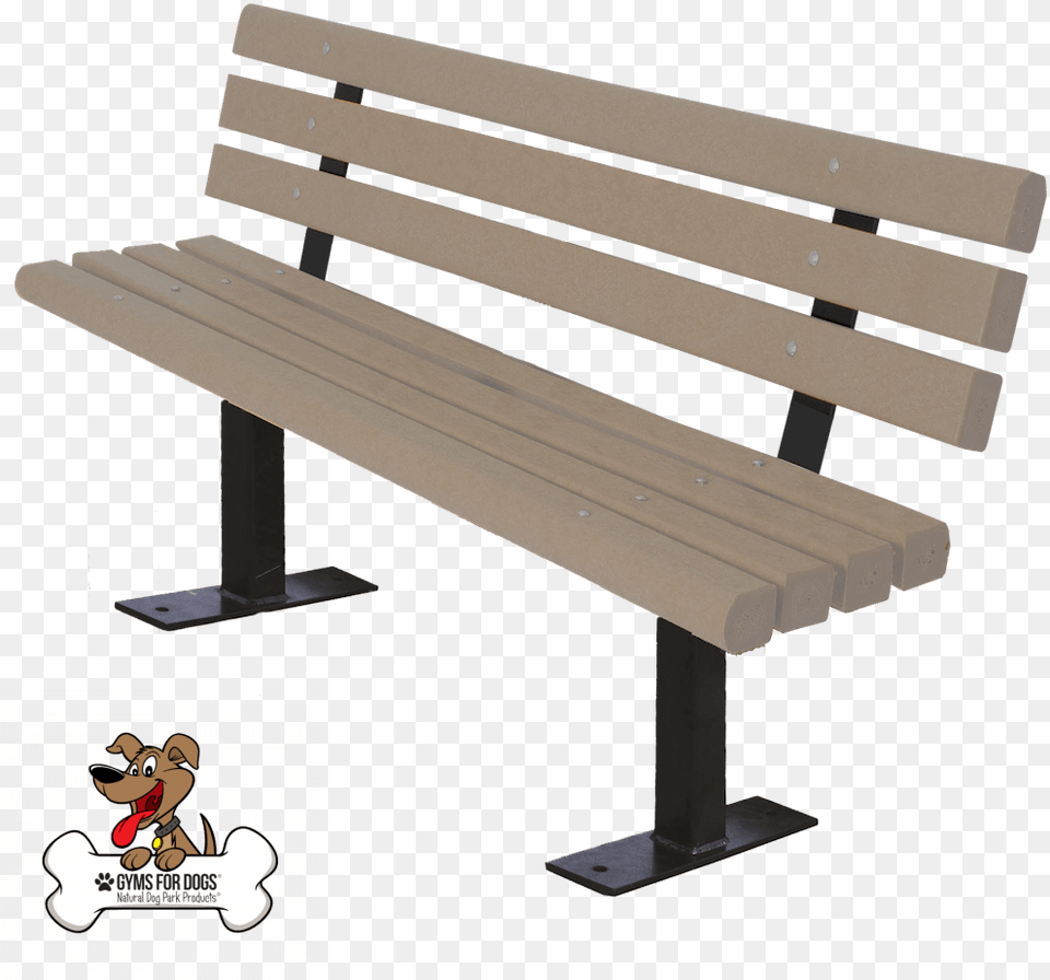 Wpc Chair, Bench, Furniture, Park Bench, Baby Free Transparent Png