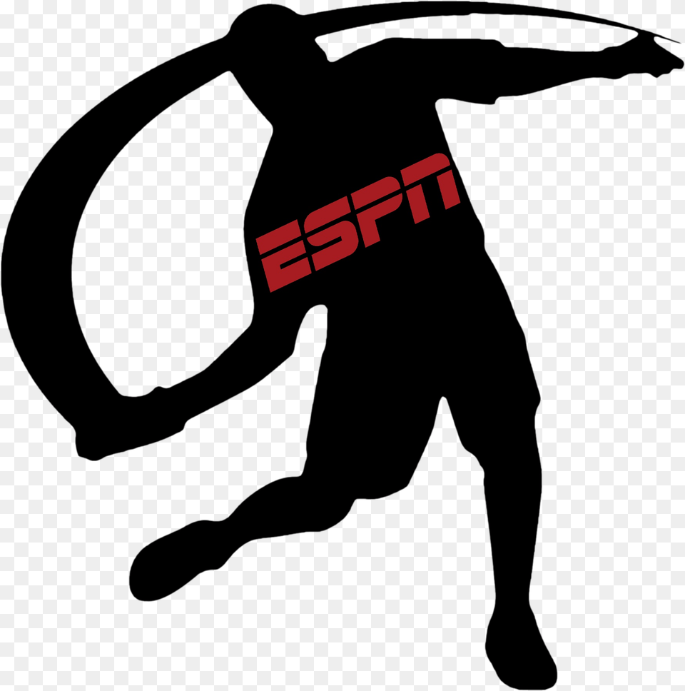 Wph Guy Black Trans 2 Small One Wall Handball Logo Free Png Download