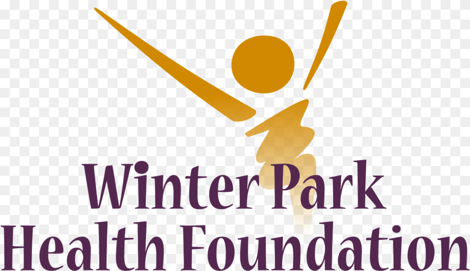 Wphflogo Rgb300 Centered Color Winter Park Health Foundation, People, Person Free Png Download