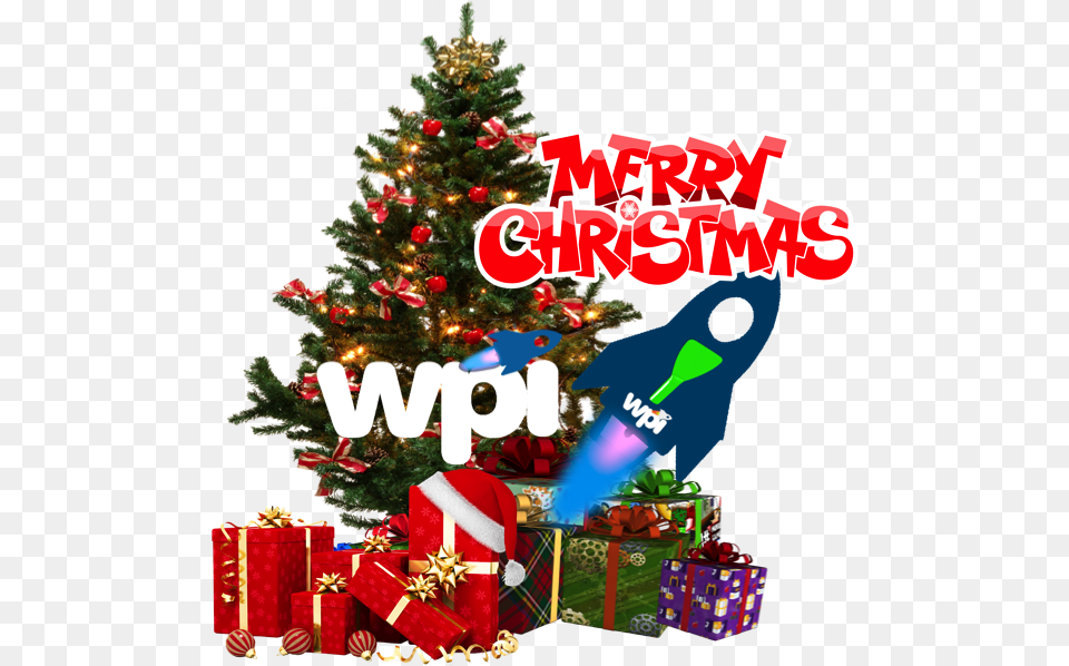 Wpi Scraper Promo Christmas Christmas Day, Plant, Tree, Christmas Decorations, Festival Png