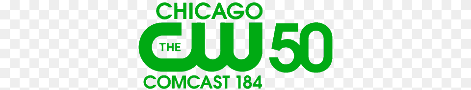 Wpwr Tv Cw Logo, Green, Smoke Pipe, Text Png
