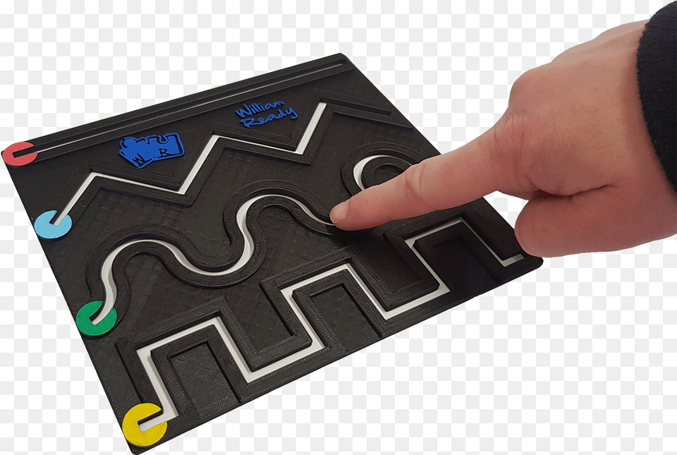 Wr Finger Games, Mailbox Free Png Download