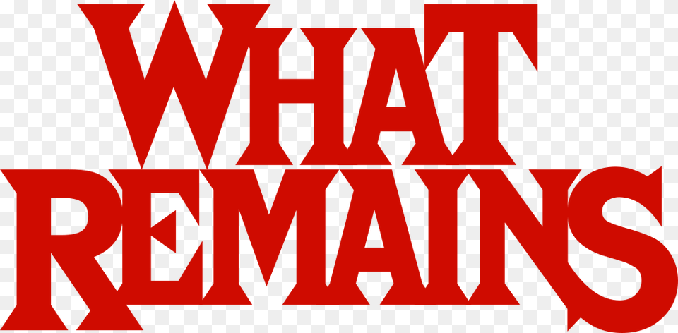 Wr Logo Red Nes Cover What Remains, Dynamite, Text, Weapon Png