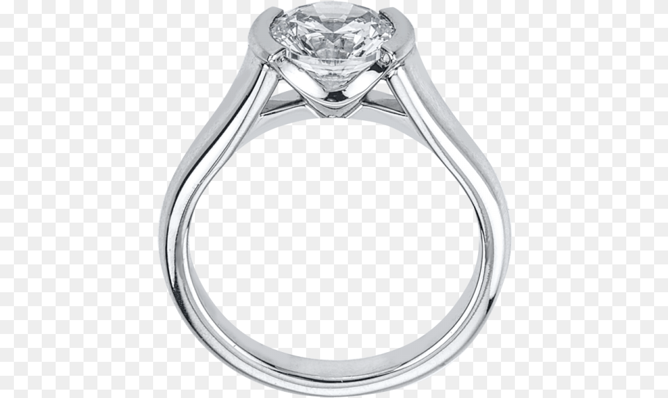 Wr P Mark Patterson Engagement And Wedding Engagement Ring, Accessories, Jewelry, Silver, Diamond Png