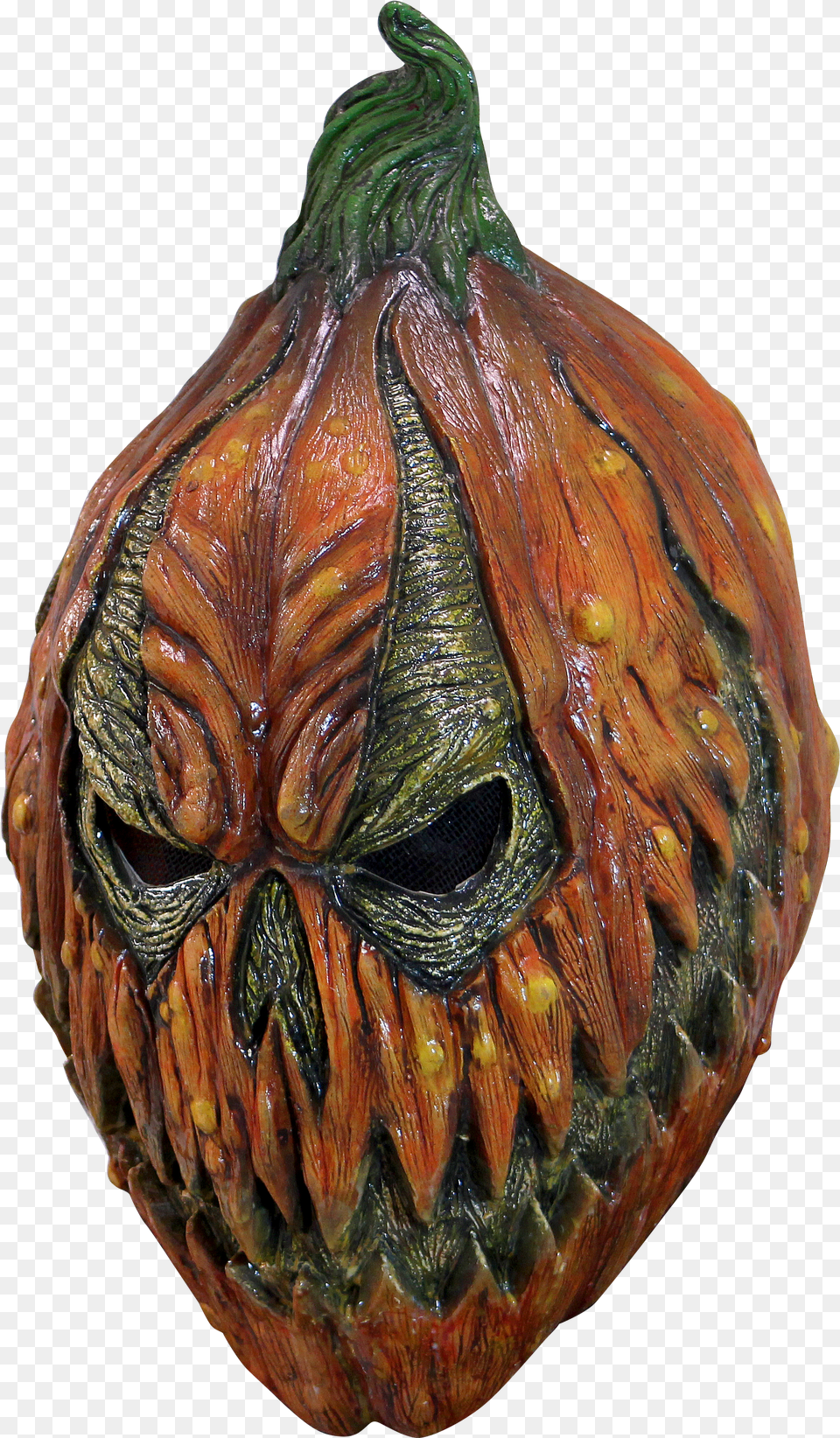 Wraith Pumpkin Mask, Advertisement, Poster, Book, Publication Png Image