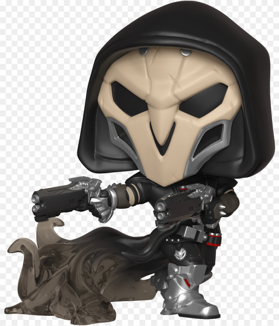 Wraith Reaper Reaper Funko Pop, Helmet, Adult, Female, Person Png Image
