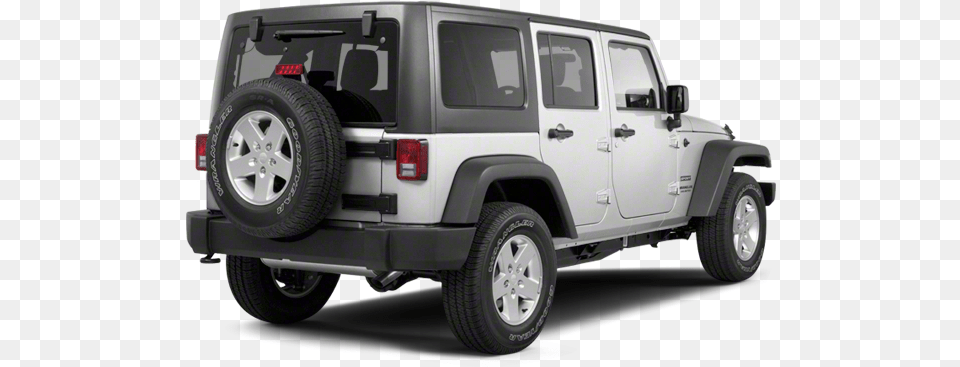 Wrangler Jeep 2012 Model, Wheel, Car, Vehicle, Machine Free Png