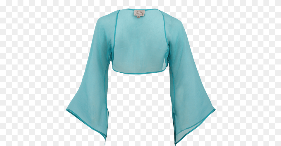 Wrap, Blouse, Clothing, Dress, Fashion Free Transparent Png