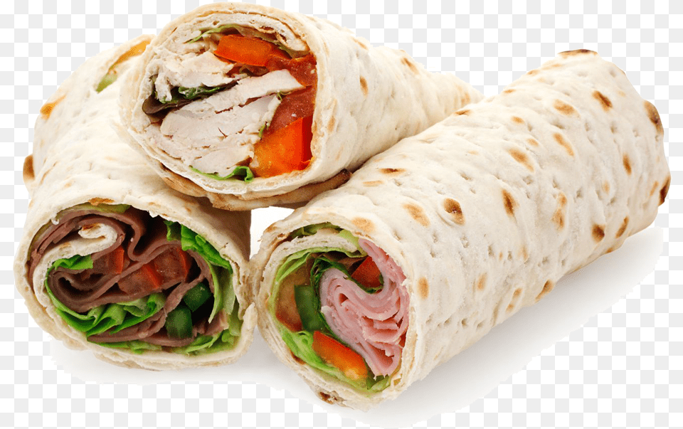 Wrap Rolled Sandwiches Definition, Food, Sandwich Wrap, Sandwich, Bread Free Transparent Png