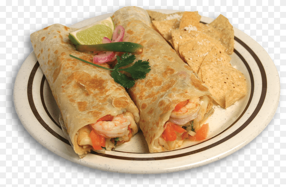 Wrap Roti, Food, Sandwich, Bread Png Image