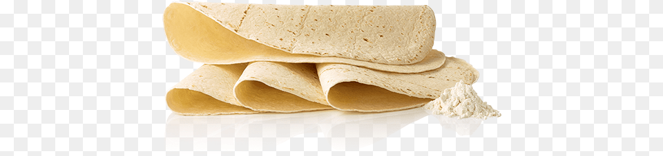 Wrap Tortilla Quottraditional Plain Wrap, Bread, Food, Pancake, Powder Free Transparent Png