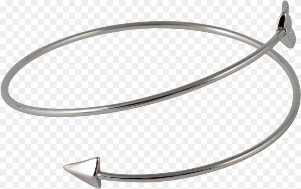 Wraparound Tribal Arrow Cuff Bangle, Accessories, Bracelet, Jewelry, Blade Png