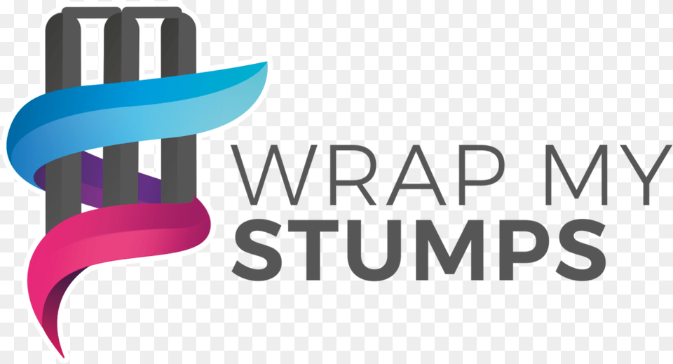 Wrapmystumps 1 Graphic Design, Art, Graphics Png Image