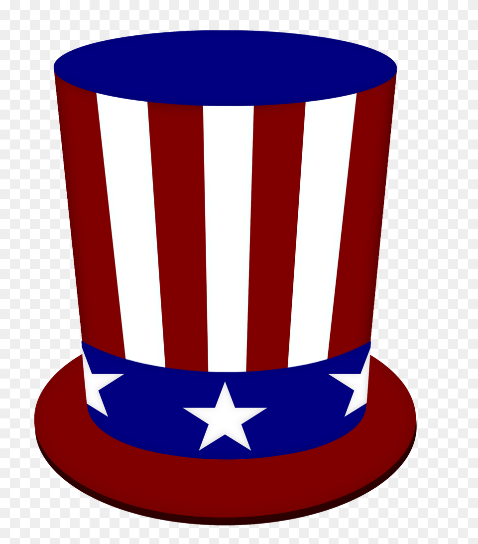 Wrapped For Life Of July Elements July Clip Art, Flag, Clothing, Hat Free Transparent Png