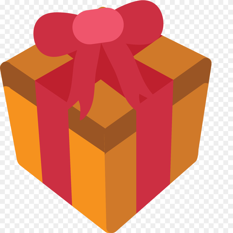 Wrapped Gift Emoji Clipart, Box, Dynamite, Weapon Png