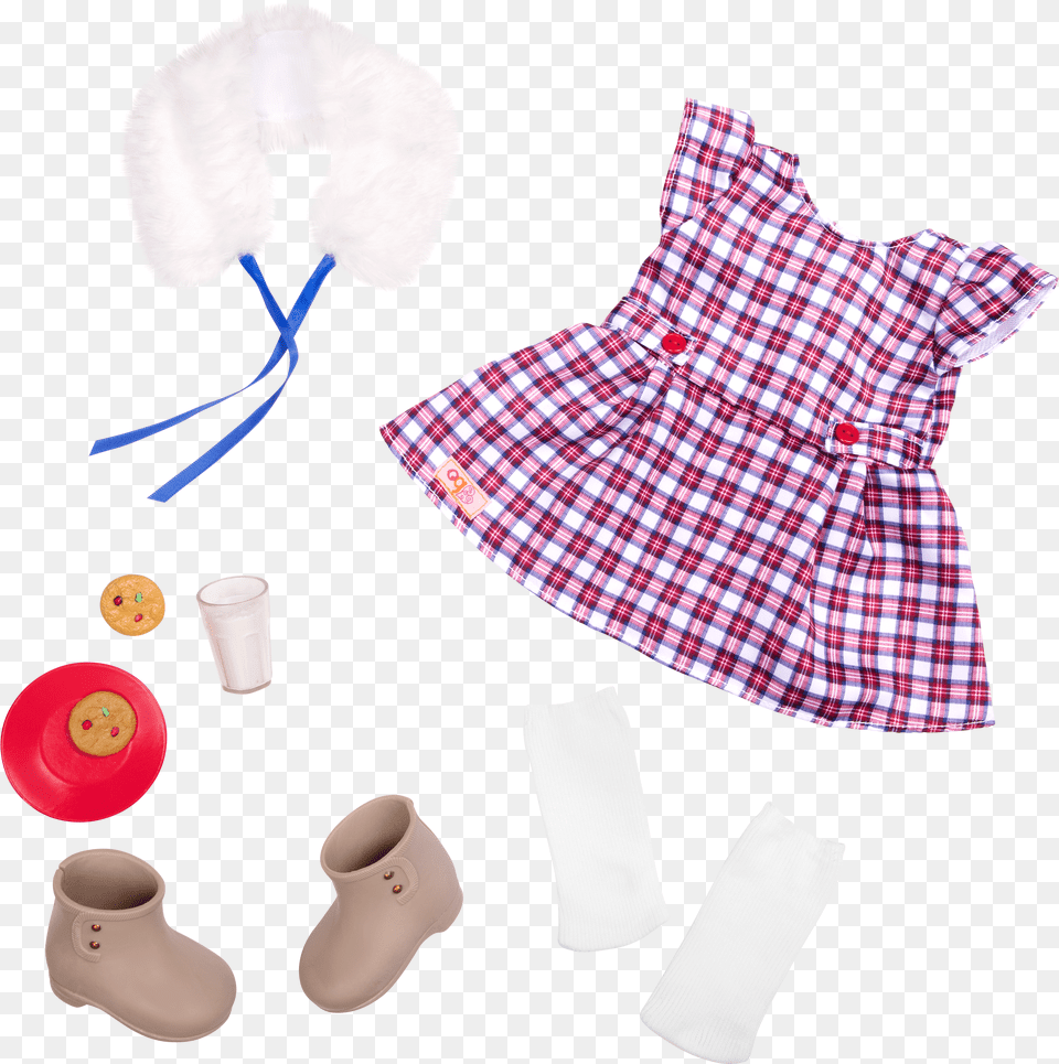 Wrapped With A Bow Our Generation, Clothing, Hat, Bonnet, Shirt Png