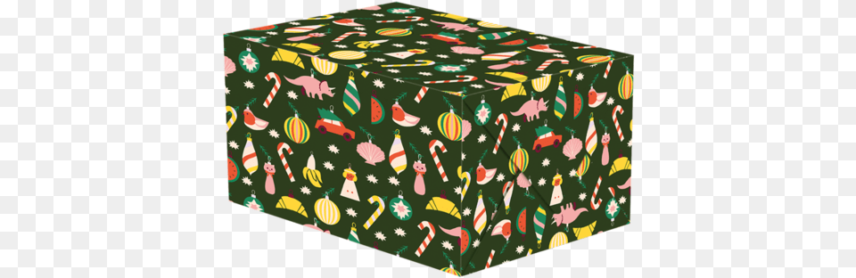 Wrapping Paper, Tablecloth Free Png