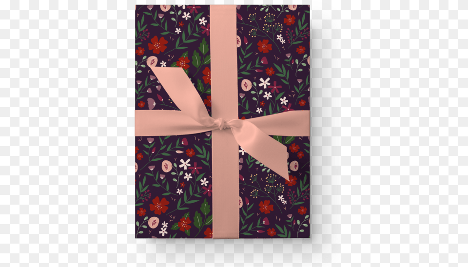 Wrapping Paper Png Image